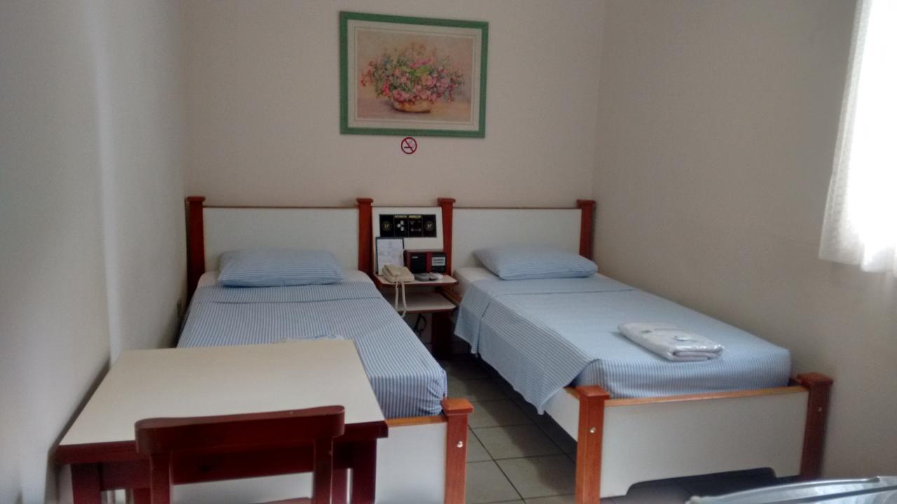 Podium Hotel São Caetano do Sul Buitenkant foto